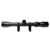 Kép 4/10 - Theta Optics 3-9x32 céltávcső - 22 mm