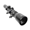 Kép 5/10 - Theta Optics 3-9x32 céltávcső - 22 mm