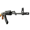Kép 12/16 - LCT AK63X elektromos airsoft gépkarabély