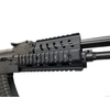 Kép 15/16 - LCT AK63X elektromos airsoft gépkarabély