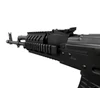 Kép 16/16 - LCT AK63X elektromos airsoft gépkarabély