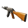 Kép 4/16 - LCT AK63X elektromos airsoft gépkarabély