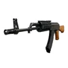 Kép 6/16 - LCT AK63X elektromos airsoft gépkarabély