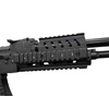 Kép 8/16 - LCT AK63X elektromos airsoft gépkarabély