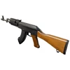 Kép 10/16 - LCT AK63X elektromos airsoft gépkarabély