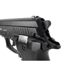 Kép 3/12 - Retay F29 gáz riasztó pisztoly, fekete 9mm PA