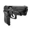 Kép 8/12 - Retay F29 gáz riasztó pisztoly, fekete 9mm PA