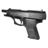 Kép 11/15 - Colt Double Eagle gáz-riasztó pisztoly, fekete