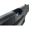 Kép 13/15 - Colt Double Eagle gáz-riasztó pisztoly, fekete