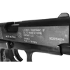 Kép 7/15 - Colt Double Eagle gáz-riasztó pisztoly, fekete