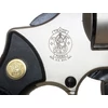Kép 10/14 - Smith & Wesson Chiefs Special gáz-riasztó pisztoly, nikkel
