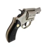 Kép 12/14 - Smith & Wesson Chiefs Special gáz-riasztó pisztoly, nikkel
