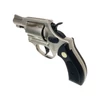 Kép 2/14 - Smith & Wesson Chiefs Special gáz-riasztó pisztoly, nikkel
