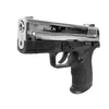 Kép 3/13 - Retay X1 gáz-riasztó pisztoly, nikkel - 9mm PA