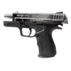 Kép 6/13 - Retay X1 gáz-riasztó pisztoly, nikkel - 9mm PA