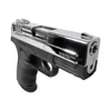 Kép 9/13 - Retay X1 gáz-riasztó pisztoly, nikkel - 9mm PA