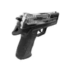 Kép 10/13 - Retay X1 gáz-riasztó pisztoly, nikkel - 9mm PA