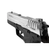 Kép 11/13 - Retay X1 gáz-riasztó pisztoly, nikkel - 9mm PA