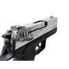 Kép 12/13 - Retay X1 gáz-riasztó pisztoly, nikkel - 9mm PA