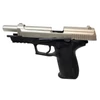 Kép 4/13 - Retay S22 gáz-riasztó pisztoly, 9mm PA szatén
