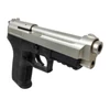 Kép 7/13 - Retay S22 gáz-riasztó pisztoly, 9mm PA szatén