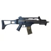 Kép 10/18 - Cyma CM011 G36C elektromos airsoft rohampuska