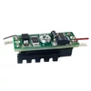 Kép 2/7 - Combat Zone AB MOSFET elektronika