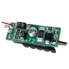 Kép 3/7 - Combat Zone AB MOSFET elektronika