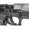 Kép 10/16 - Walther P99 gáz-riasztó pisztoly