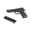 Kép 5/7 - Beretta FS92 CO2 airsoft pisztoly, NBB (CO2)