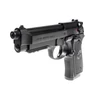 Kép 7/7 - Beretta FS92 CO2 airsoft pisztoly, NBB (CO2)