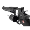 Kép 13/19 - Ruger Superhawk airsoft revolver, 8"-os csővel 
