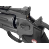 Kép 15/19 - Ruger Superhawk airsoft revolver, 8"-os csővel 