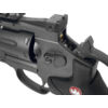 Kép 15/19 - Ruger Superhawk airsoft revolver, 8"-os csővel 