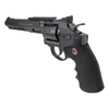 Kép 2/19 - Ruger Superhawk airsoft revolver, 8"-os csővel 