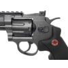 Kép 5/19 - Ruger Superhawk airsoft revolver, 8"-os csővel 