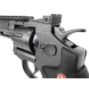 Kép 6/19 - Ruger Superhawk airsoft revolver, 8"-os csővel 