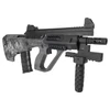 Kép 10/13 - Steyr AUG A3 XS Commando elektromos airsoft rohampuska, Kryptek typhoon