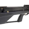 Kép 14/18 - Zbroia Kozak FC, PCP légpuska, cal 4.5 mm, fekete tus, 550 mm