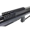 Kép 9/18 - Zbroia Kozak FC, PCP légpuska, cal 4.5 mm, fekete tus, 550 mm