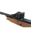Kép 6/12 - Hatsan Speed Fire Wood légpuska, 4.5mm