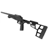 Kép 2/18 - Novritsch SSG10 A3 airsoft rugós mesterlövész puska