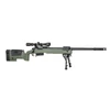 Kép 3/11 - Specna Arms SA-S03 M40A3 airsoft mesterlövész puska OD +távcső