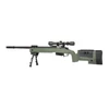 Kép 6/11 - Specna Arms SA-S03 M40A3 airsoft mesterlövész puska OD +távcső