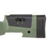 Kép 7/11 - Specna Arms SA-S03 M40A3 airsoft mesterlövész puska OD +távcső