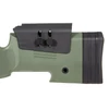 Kép 8/11 - Specna Arms SA-S03 M40A3 airsoft mesterlövész puska OD +távcső