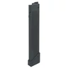Kép 2/3 - Specna Arms X-Series S-Mag Mid Cap tár, grey 100 BB