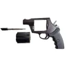 Kép 11/15 - Keserű Megamax 2,5", gumilövedékes revolver