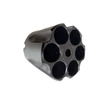 Kép 14/15 - Keserű Megamax 2,5", gumilövedékes revolver