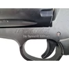 Kép 6/15 - Keserű Megamax 2,5", gumilövedékes revolver